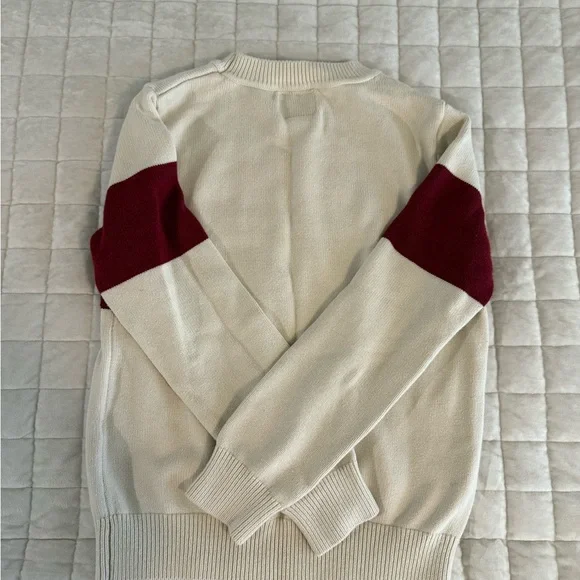 Hillflint Vintage Indiana University Sweater - Picture 3 of 4